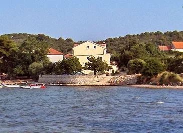 Apartmani Lukacic