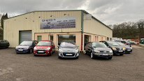 TOP AUTOS71 à Dompierre-les-Ormes