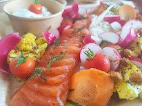 Les recettes des Tontons à Essars