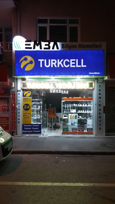 Electronics Store