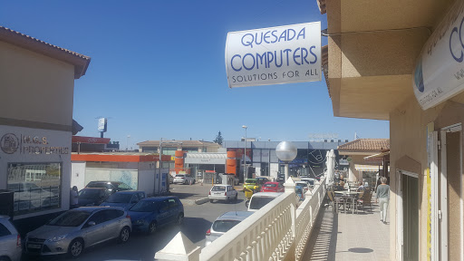 Quesada Computers - Visual