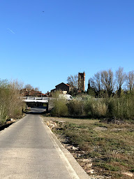 Photo n°6 de Casa Mia Chambres et Table d’hôtes Nefiach à Néfiach (Chambre d'hôtes)