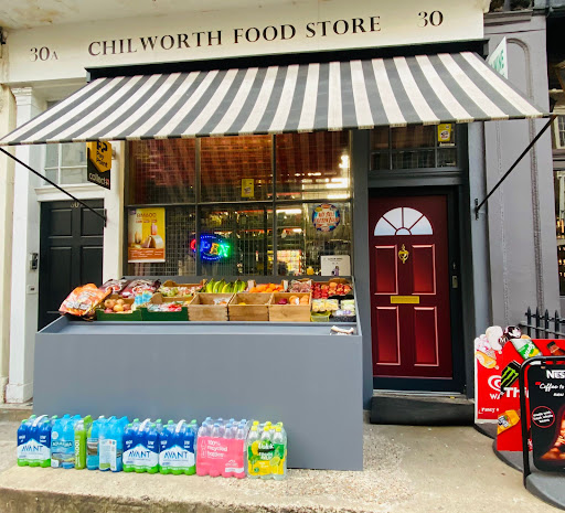 Chilworth Food Store Gallery - United Kingdom