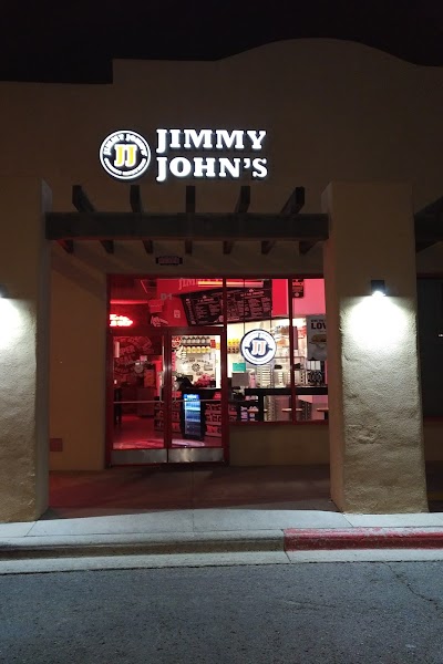 Jimmy John