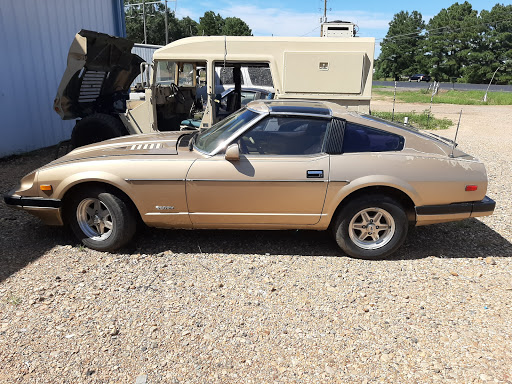 Coby's Auto Heat & Air Gallery - United States
