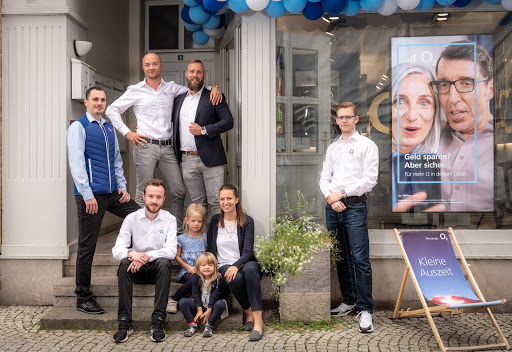 o2 Partner Shop Weimar - Thumbnail
