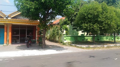 Photos of Kantor Pos Cabang