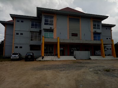 Photos of Politeknik Negeri Ketapang