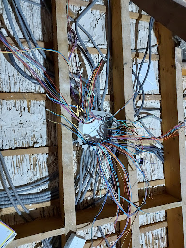 Électricité Sommer Lucas - Thumbnail