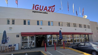 Photos of Supermercados Iguazu