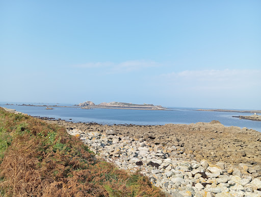 Photo de La Maison Toul ar Ran à Landunvez (29840)