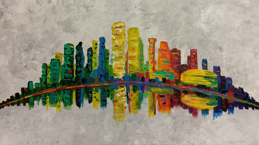CPF PAINTINGS