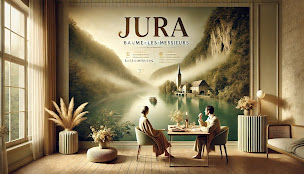 Photo n°4 de HowtoLoisirs à Ounans (Office de tourisme)