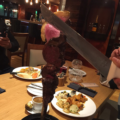 Copacabanna Rodizio Bar & Grill - Pub