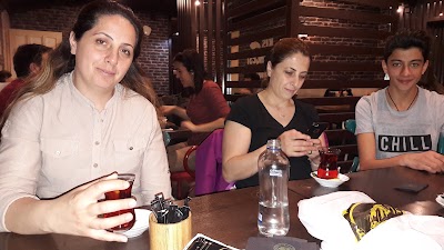 Photos of Coffee Time