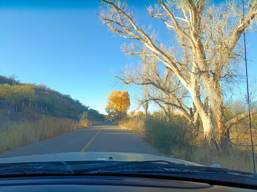 Mascareñas - Visual