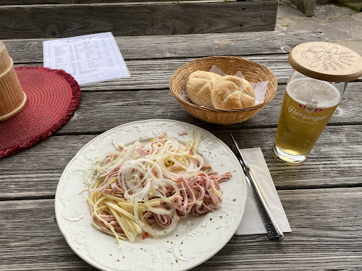 Müllner Alm - Visual