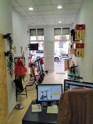 Patinetaló | Tienda y Taller de Patinetes Eléctricos - Thumbnail