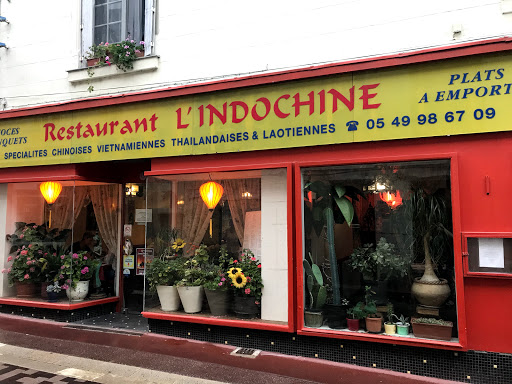 Photo 11 - Restaurant Les Délices d'Eden