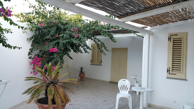 Hotel Ossidiana