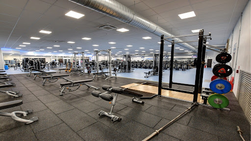 The Gym Group Hamilton