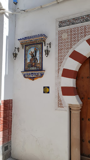 Casa de Pedro Marín - Thumbnail