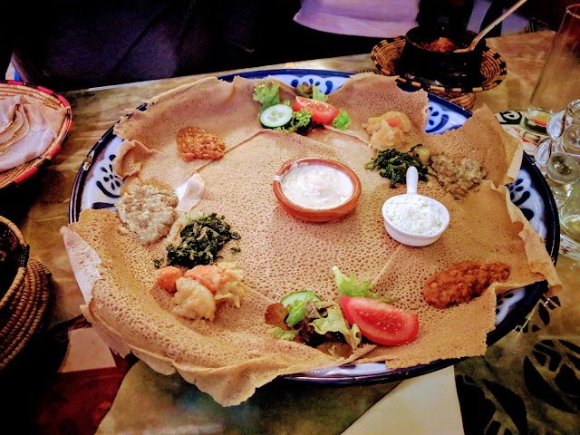 Lalibela