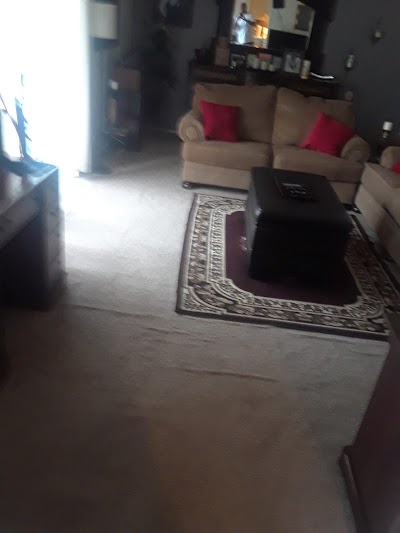 Good Clean Carpet Cleaning