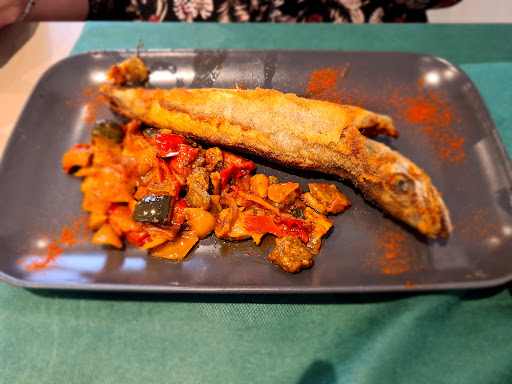 Bar Restaurant Petricol