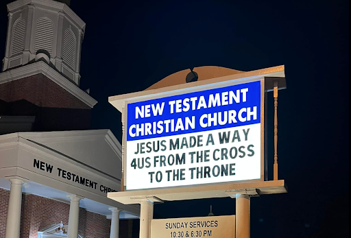 New Testament Christian Church - Thumbnail