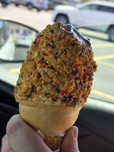 Walton's Ice Cream - Thumbnail