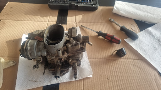 Carburateur Service Nederland (Carbservice) - Thumbnail