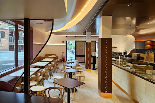 Photo of Homm Dessert Haymarket