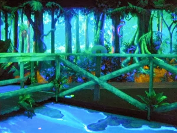 GlowGolf