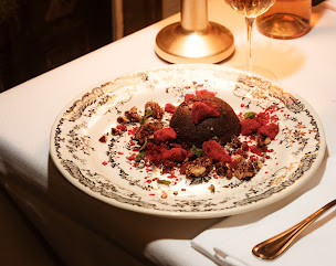 Photo n°2 de Restaurant les Américains à Brando (Restaurant)