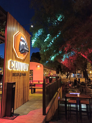 CONVOY Beer Park
