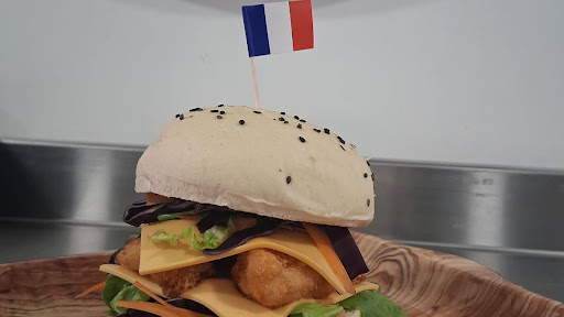 Photo 1 - Croquez, savourez, recommencez !