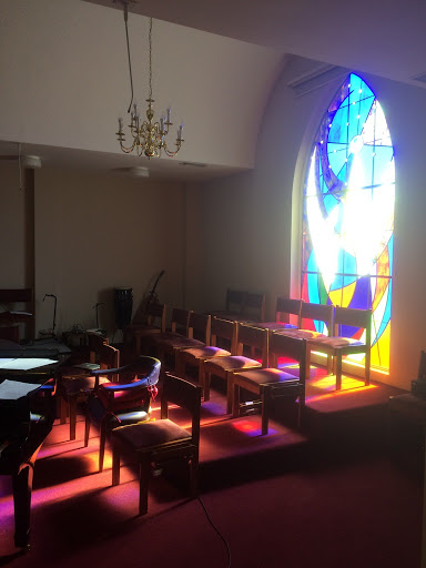 Lutheran Church of Our Father - Thumbnail