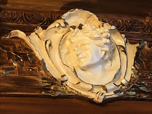 Photo n°36 de QuatrèS Café Bordeaux à Bordeaux (Brasserie)