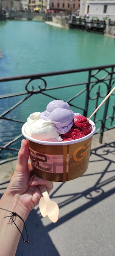 Maison Perrière - Annecy