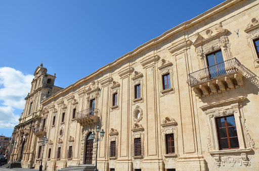 MUNICIPIO - Comune Di Militello In Val Di Catania Gallery - Italy