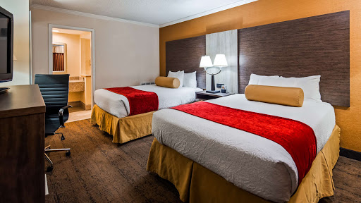 Best Western Galleria Inn & Suites - Thumbnail
