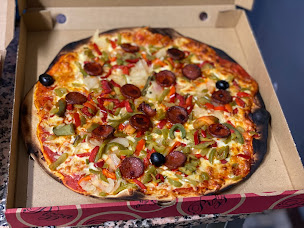 Photo n°42 de L’atelier des pizzas à Gièvres (Restauration rapide)