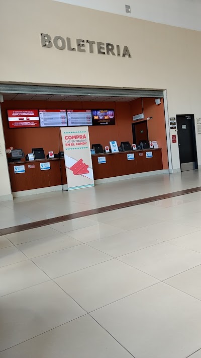 Photos of Cinemark