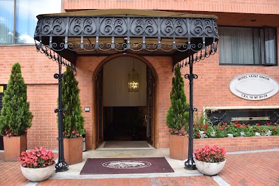 Photos of Hotel Saint Simon
