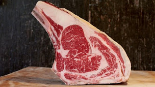 Photo n°3 de Le Quai de l'Entre Côte à Cogolin (Restaurant)