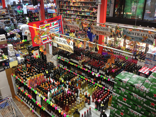 Super Discount Liquors Gallery - United States