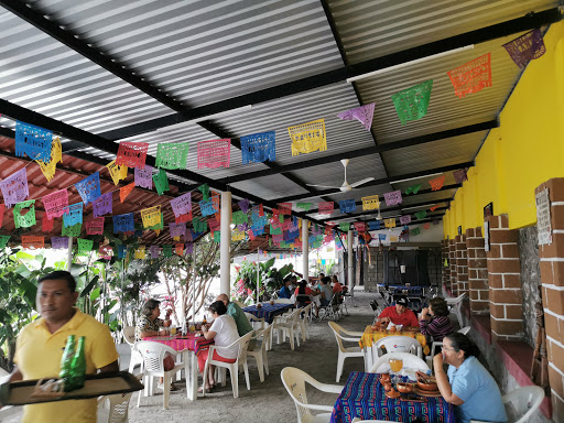 RESTAURANT "EL TEXCAL" - Thumbnail