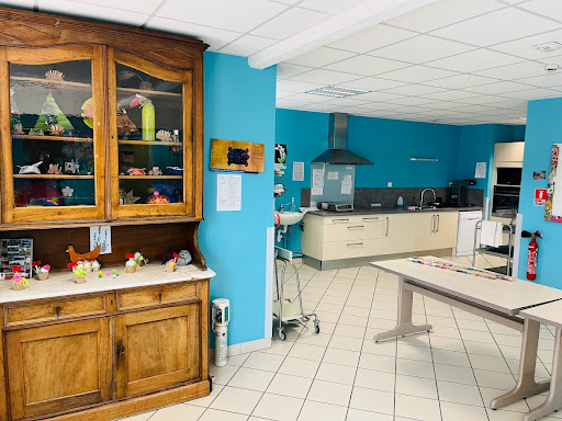 Photo de EHPAD Les Cigalines à Sisteron (04200)