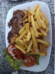 Photo n°18 de Restaurant pizzeria La Taverne à Chomérac (Restaurant français)